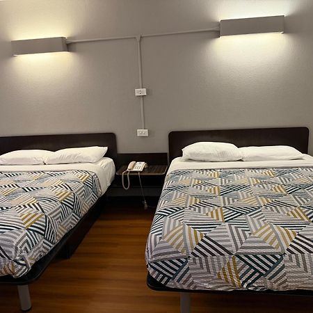 Motel 6-Joliet, Il - I-80 Kültér fotó