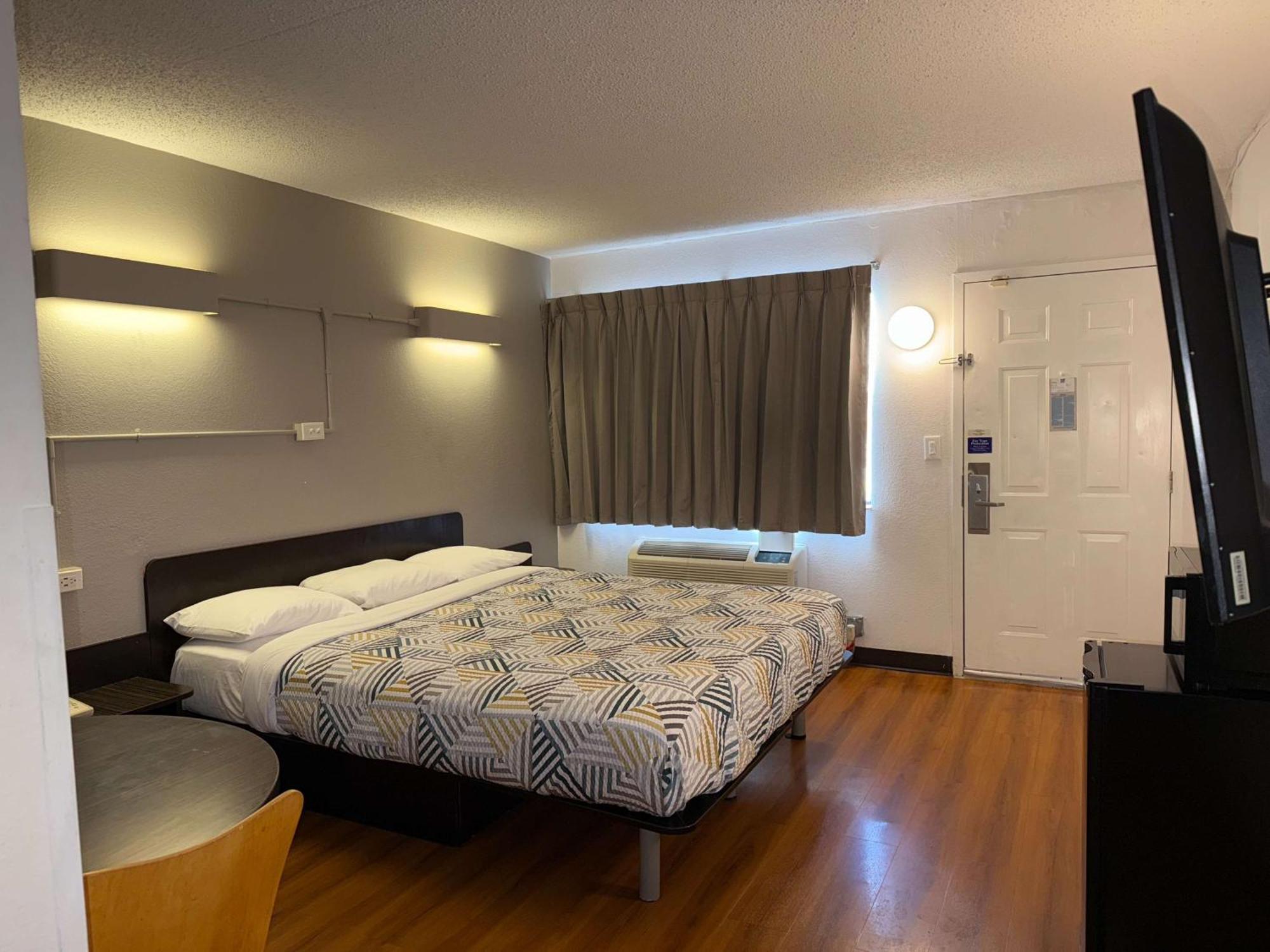 Motel 6-Joliet, Il - I-80 Kültér fotó
