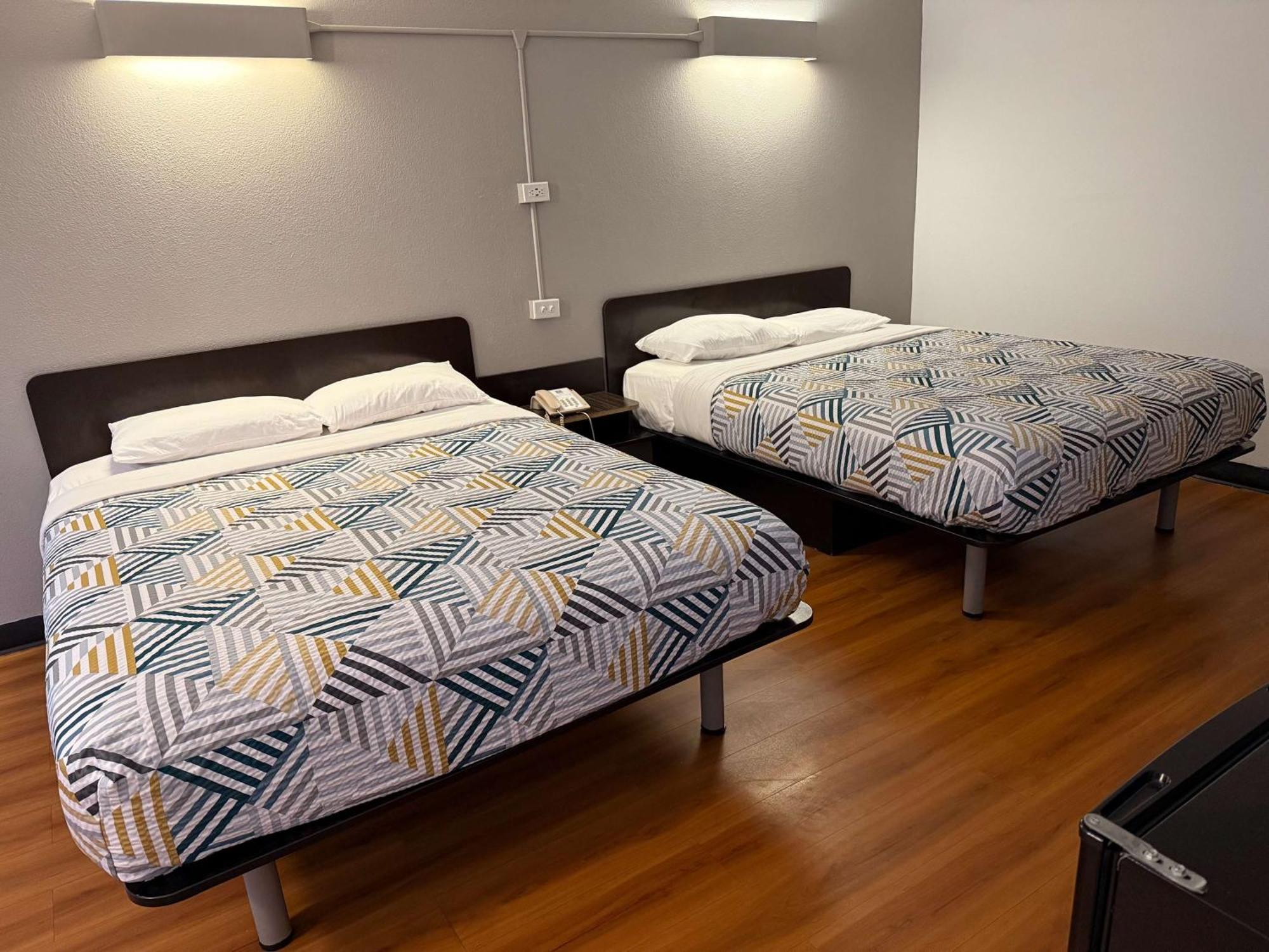 Motel 6-Joliet, Il - I-80 Kültér fotó