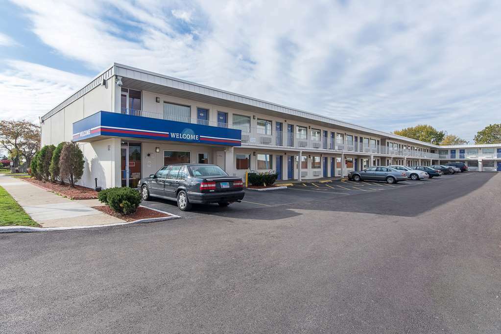 Motel 6-Joliet, Il - I-80 Kültér fotó